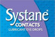 Systane Contacts Rewetting Eye Drops