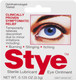 Stye Sterile Lubricant Eye Ointment - 1/8 Oz