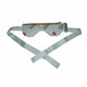 Thermal On Dry Eye Moist Heat Compress Replenishes Moisture Washable Reusable
