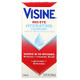 Visine Red Eye Comfort Redness Relief Eye Drops to Help Relieve Red Eyes Due to Minor Eye Irritations Fast, Tetrahydrozoline HCl, 0.5 fl. oz