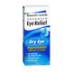 Bausch + Lomb Advanced Eye Relief Rejuvenation Lubricant Drops for Dry eyes 1 Oz