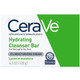 CeraVe Hydrating Cleansing Bar 4.5 Ounces each (Pack of 12)