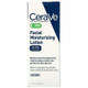 Cerave PM Facial Moisturizing Lotion Ultra Lightweight Oil-Free 3 Oz Pack of 6