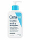 CeraVe SA Lotion for Rough and Bumpy Skin with 3 Essential Ceramides 8 Ounces