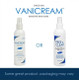 Vanicream Firm Hold Hairspray, Fragrance and Gluten Free, For Sensitive Skin, 8 Ounce, Packaging May Vary