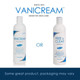 Vanicream Hair Shampoo 12 Oz