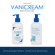 Vanicream Liquid Cleanser 8 oz.