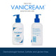 Vanicream Liquid Cleanser, 8 Oz