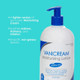 Vanicream Moisturizing Lotion with Pump | Fragrance and Gluten Free | For Sensitive Skin | 16 Ounce (Pack of 1)