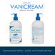 Vanicream Moisturizing Lotion with Pump | Fragrance and Gluten Free | For Sensitive Skin | 16 Ounce (Pack of 1)