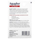 Aquaphor Lip Repair Ointment - Long-lasting Moisture to Soothe Dry Chapped Lips - .35 fl. oz. Tube