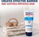 Aquaphor Baby Healing Cream 3 In 1 Diaper Rash 3.5 Ounce