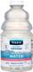 Thick-It AquaCareH2O Thickened Beverage 46 oz. Bottle Unflavored Ready to Use Nectar Consistency, B480-A7044 - Sold by: Pack of One