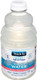 Thick-It AquaCareH2O Thickened Beverage 46 oz. Bottle Unflavored Ready to Use Nectar Consistency, B480-A7044 - Sold by: Pack of One