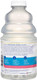Thick-It AquaCareH2O Thickened Beverage 46 oz. Bottle Unflavored Ready to Use Nectar Consistency, B480-A7044 - Sold by: Pack of One