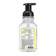 J.R. Watkins Foaming Hand Soap For Bathroom or Kitchen, Scented, Cruelty Free, 9 Fl Oz, Lemon, 3 Pack