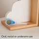 Vicks SpeedRead Digital Thermometer