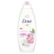 Dove Purely Pampering Body Wash 100% Gentle Cleansers, Sulfate Free Peony and Rose Oil Paraben Free and Sulfate Free Moisturizing Bodywash 22 oz
