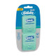 Glide Floss Cmfrt+ 2ct Mn Size 80m