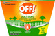 OFF! Citronella Bucket Candle 18 Ounce (Pack of 1)