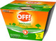 OFF! Citronella Bucket Candle 18 Ounce (Pack of 1)