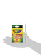 Crayola Crayons, Assorted Classic Colors, 24 Count