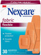 Nexcare Fabric Bandages 30 pk