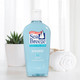 Sea Breeze Astringent Sensitive Skin - Facial Cleanser with Natural Oils for Deep Pore Cleansing and Acne Control - Refreshing Face Cleanser - 10 oz