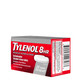 Tylenol 8 Hour Muscle Aches & Pain Acetaminophen Tablets for Muscle & Joint Pain, 100 ct