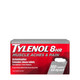 Tylenol 8 Hour Muscle Aches & Pain Acetaminophen Tablets for Muscle & Joint Pain, 100 ct
