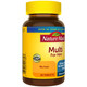 Nature Made Men's Multivitamin Tablets, 90 Count for Daily Nutritional Support