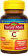 Nature Made Vitamin C 1000 mg Time Release Tablets with Rose Hips, 60 Count (Packaging May Vary)