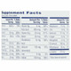 One-A-Day Men's 50+ Healthy Advantage Multivitamins Supplement Tablets 100 Count