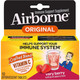 Airborne Effervescent Health Formula Very Berry -- 10 Tablets