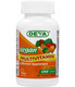 DEVA Vegan Multivitamin and Mineral Supplement - Once-Per-Day Formula with Greens - Vitamins A, C, D, E, B Complex, High-Potency Formulation for Daily Health and Wellness- 90 Coated Tablets, 1-Pack