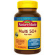 Nature Made Multivitamin for Men Over 50, Mens Multivitamins 50 Plus, Daily Nutritional Support, Nature Made Multi Vitamins, 90 Tablets, 90 Day Supply