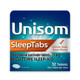 Unisom SleepTabs, Nighttime Sleep-aid, Doxylamine Succinate, 32 Tablets