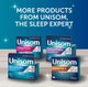 Unisom SleepTabs, Nighttime Sleep-aid, Doxylamine Succinate, 32 Tablets