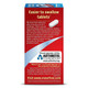 Schiff Move Free Joint Health Advanced Plus MSM & Vitamin D3 Coated Tablets 80Ct