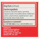 Tylenol 8 Hours Relief Acetaminophen Extended Release Tablets 650 mg 24 Count