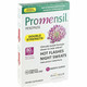 Promensil Menopause Hot Flashes Night Sweats Double Strength Tablets 30 Count