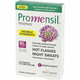 Promensil Menopause Hot Flashes Night Sweats Double Strength Tablets 30 Count