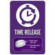 Natrol Melatonin Melatonin Time Release, 90 Tablets