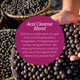 Applied Nutrition 14-Day Acai Berry Cleanse - 56 Tablets - Weight-Loss Support Flush + Milk Thistle - 28 Servings