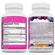 Applied Nutrition 14-Day Acai Berry Cleanse - 56 Tablets - Weight-Loss Support Flush + Milk Thistle - 28 Servings