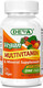 DEVA Vegan Multivitamin & Mineral Supplement Tablets, 90 Tablets