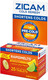 Zicam Cold Remedy RapidMelts with Echinacea, Lemon-Lime Flavor Quick-Dissolve Tablets, 25 Count Homeopathic Cold Remedy, Clinically Proven to Shorten Colds When Taken at The First Sign of Symptoms