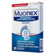 Mucinex Max Tablets E/R 1200 Mg 13
