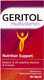 Geritol Complete Tablets 100 Tablets