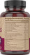 Deva Vegan Vitamins Hair Nails & Skin Supplement with 500 mcg Biotin - 90 Tablets, 1-Pack